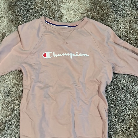 Girls sweater - Picture 2 of 2